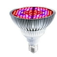 thumbnail image 1 of LED Grow Light Bulb Full Spectrum Indoor Hydroponic Plant UV Lamp Flower Seedling Vegetable, 1 of 6