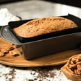 thumbnail image 3 of UNSTICK Reusable Cake & Loaf Liners, 3 of 3