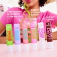 thumbnail image 4 of Set de bálsamos labiales essence Juicy Butter Balm, 5 tonos veganos, 4 of 7