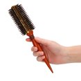thumbnail image 3 of Peine Para Rizar El Cabello, Cepillo Para El Cabello Con Mango De Madera, Cepillo Para El Cabello, Cepillo Para Rizar El Cabello, Cepillo Para Rizar El Cabello Para Mujeres,, 3 of 8