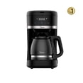 thumbnail image 1 of Cafetera Digital Midea 12 Tazas Smart Brew, 1 of 8
