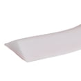 thumbnail image 4 of Water Barrier Waterproof Strip Silicone Shower Barrier Water Stopper Sealing Strip For Bathroom Kitchen Bendable Waterstop Strip, 4 of 11