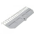 thumbnail image 1 of Percha ancha con peso de garra larga colgador de peso para máquina de tejer accesorios de repuesto de 20 cm/79 pulgadas de longitud para máquina de tejer doméstica ANGGREK Otros, 1 of 8
