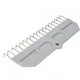 thumbnail image 5 of Accesorios para máquinas de tejer colgador de peso para máquinas de tejer de 20 cm piezas de máquinas de tejer con suspensión ancha de 18 garras para todas las máquinas de ANGGREK Otros, 5 of 8