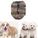 thumbnail image 2 of Ropa para perros mascota Vela Canotaje Natación Seguridad Ayuda a la flotación Abrigo Sunnimix Chaleco salvavidas para perros, 2 of 8