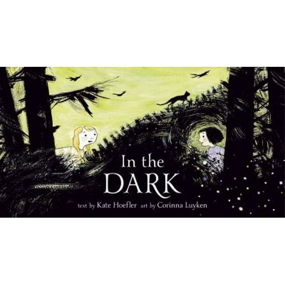 In the Dark (Hardcover)