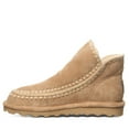 thumbnail image 2 of BEARPAW Women's Winter Boot Iced Coffee Size 13 | Comfortable Fashion Footwear | Slip On Winter Boot for Women Women's Iced Coffee Winter Boots, 2 of 6