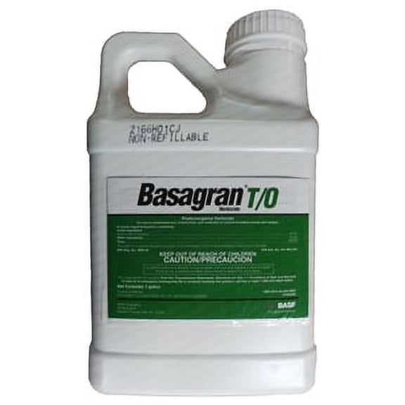 Basagran T/O Herbicide - 1 Gal.