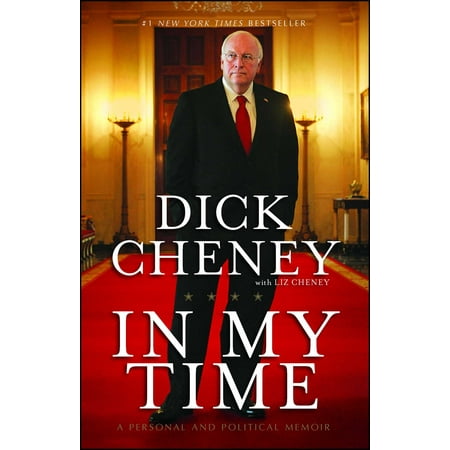 In My Time : A Personal and Political Memoir