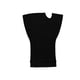thumbnail image 5 of 1 par de muñequeras Unique Bargains muñequeras de compresión elásticas finas Negro talla XL, 5 of 7