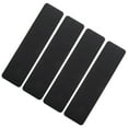 thumbnail image 2 of FUEENIRVA Non Skid for Steps Black 4Pcs 30In x 6In, 2 of 9