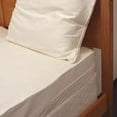 thumbnail image 3 of Organic Cotton Dust Mite Mattress Cover-No Treatment - King 10", 3 of 3
