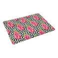 thumbnail image 2 of MKHERT Tropical Fresh Dragon Fruit Doormat Rug Home Decor Floor Mat Bath Mat 23.6x15.7 inch, 2 of 3