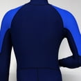 thumbnail image 5 of Diving snorkeling surfing suit zipper full wetsuit for M, 5 of 8