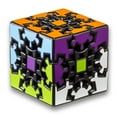 thumbnail image 2 of Meffert's Puzzles Gearcube, 2 of 2