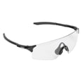 thumbnail image 4 of Lunettes de Soleil pour Vélo, Lunettes de Cyclisme Multifonctionnelles Photochromiques Résistantes aux Impacts pour la Course et la Randonnée Noir, Noir Rouge, Blanc, Argent, 4 of 8