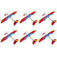thumbnail image 1 of Banda Goma Elástica Plástico DIY Modelo Avión Kits Construcción Juguete Educativo, 1 of 9