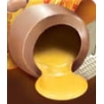 thumbnail image 2 of Turin Huevitos Chocolate con Leche Relleno de Licor Sabor Rompope, Vitrolero - 600 g, 2 of 3
