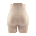 thumbnail image 5 of Seamless Shapewear Shorts for Women Natural Lifts Breathable High Waist Underwear Panty Smooth Under Dress Beige,XL, 5 of 6