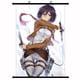 thumbnail image 1 of Póster artístico Attack on Titan Shingeki no Kyojin, 40 x 60 cm, 1 of 1
