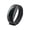 Black, variant on Smart Sleep Tracking Bracelet with Heart Rate Monitor and Vibration Wake-Up for Health and Fitness