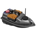 thumbnail image 2 of Barco de cebo de pesca GPS con 3 contenedores de cebo Barco de cebo inalámbrico con función de retor Abanopi Barco de cebo, 2 of 7