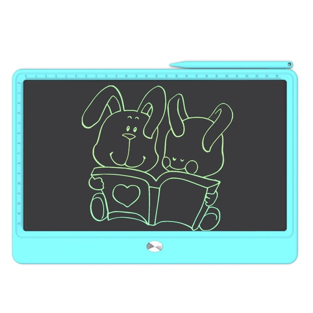 Oficina de conferencias de negocios tableta LCD luminosa regalo de Navidad para niños