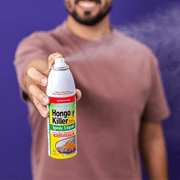 Hongo Killer Antifungal Ultra Liquid Spray for Athletes Foot Relief, Athletes Foot Treatment 5.3 Oz, Bottle