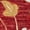 Red/Orange, variant on Safavieh Jardin Jimmy Floral Area Rug, Red/Orange, 5' x 8'
