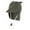 Army Green, variant on Landzoo One Toddler Kids Sun Hats UPF 50  Wide Rigid Brim Boys Girls Beach Swim Sunhat Cute Breathable Practical 6-12 Months