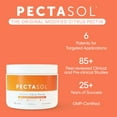 thumbnail image 2 of Pectina cítrica modificada PectaSol – 150 g en polvo – Suplemento para la salud corporal total para apoyar el corazón, el sistema inmunológico, la respuesta a la inflamación y el envejecimiento saluda, 2 of 5