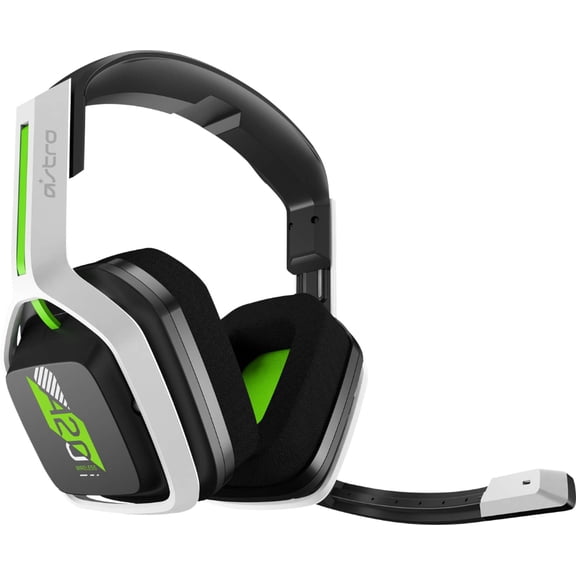 Audifonos Astro A20 Gen 2 Xbox Series Blanco/Verde