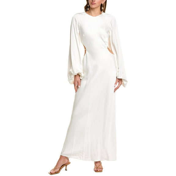 Significant Other womens  Esme Bridesmaid Dress, AU8 US4