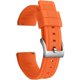 thumbnail image 1 of wonima11 Watch Strap for Men 20mm Waterproof Dive Watch Band Sport Quick Release 22mm Soft Silicone Replacement Bands, 1 of 1
