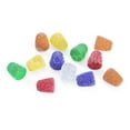 Spice Drops Candy by Cambie | 2 lbs of Assorted Flavors Gumdrop Jellies ...