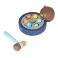thumbnail image 4 of Juego interactivo Whack A Mole Ticfox juguete para niños, 4 of 12