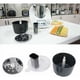 thumbnail image 3 of Kit de cortador de recipientes para procesador de alimentos multifuncional para placa de corte de licuadora ThermomixTM6 TM5 Accesorios, 3 of 5