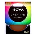 thumbnail image 2 of Filtro de lente de cámara Hoya W12 Umber Warming 62 mm, 2 of 3