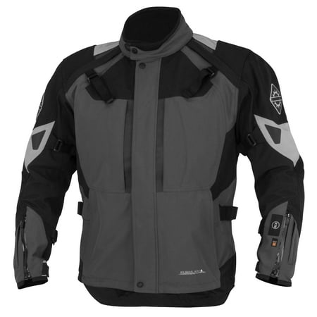- Firstgear 37.5 Kilimanjaro Textile Womens Jacket