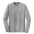 thumbnail image 3 of DryBlend® 50/50 Long Sleeve T-Shirt Gildan, 3 of 4