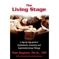 thumbnail image 1 of Pre-Owned The Living Stage: A Step-By-Step Guide to Psychodrama, Sociometry and Experiential Group Therapy (Paperback) 0757302122 9780757302121, 1 of 1