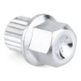 thumbnail image 4 of Wheel Lug Nut Bolt,4+1 M14*1.5MM Black Steel Bolt Lock Nut Wheel Lock Lug Nut Industry-Leading Standards, 4 of 13
