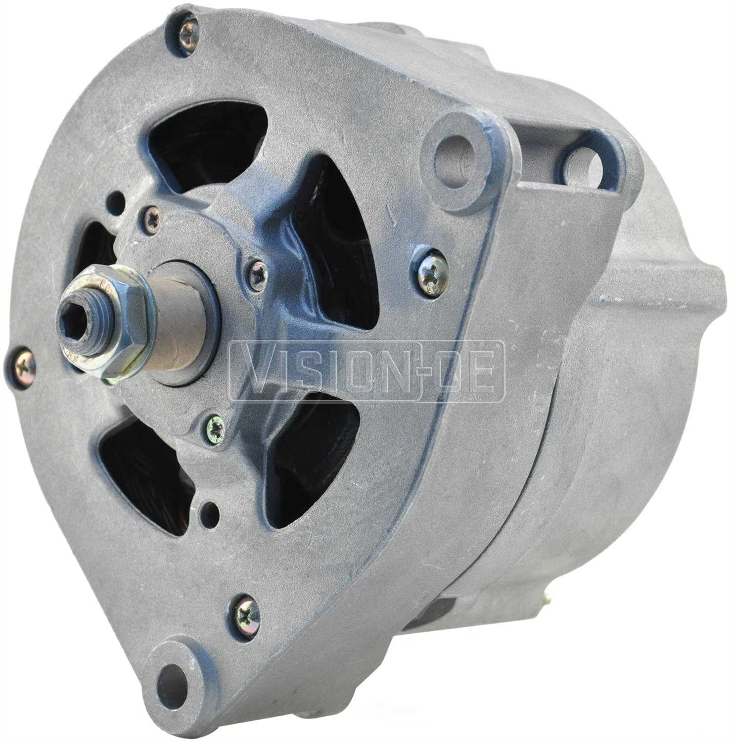 Vision OE 13281 Alternator