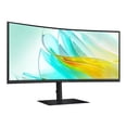 thumbnail image 4 of Samsung ViewFinity S65UC, Ultra-WQHD, 100Hz, AMD FreeSync™ HDR10, conmutador KVM integrado con monit, 4 of 15