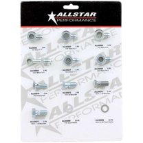 Allstar Performance Merchandise Display P/N 081