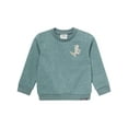 thumbnail image 3 of Modern Moments x Where the Wild Things Are Baby and Toddler Neutral Elevated Sweatshirt, Sizes 0/3 Months - 5T, 3 of 11