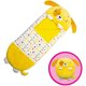 thumbnail image 1 of Saco de dormir de felpa para niños y niñas, manta para dormir, muñeco de peluche, almohada, regalos, 1 of 4