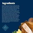thumbnail image 6 of Blue Buffalo Freedom Natural Grain-Free Indoor Adult Dry Cat Food, Fish Recipe, 5-lb. Bag, 6 of 11