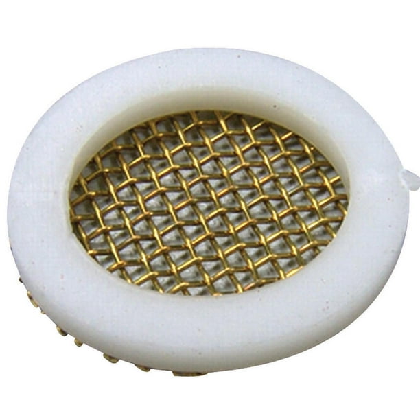 Danco Faucet Aerator Repair Kit with Screen with Washer, 89133