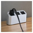thumbnail image 2 of Raffel Systems Edge Power Station - Silver, 2 of 3